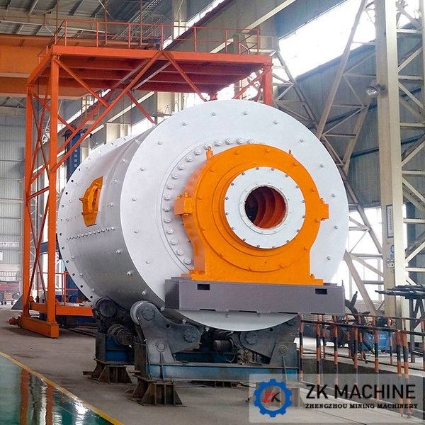 लोहे की अयस्क, सोने की अयस्क के लिए 500T/D उच्च दक्षता वाले अयस्क ड्रेसिंग लाइन उपकरण