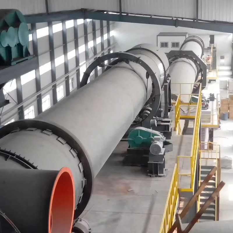 0.2-60 m3/min क्षमता मोटर शक्ति के साथ फ्लोटेशन सेल विशिष्ट उपकरण पर निर्भर करता है