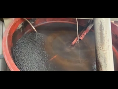 डिस्क ग्रेनुलेटर मशीन