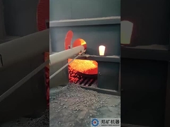 उच्च लाभ 50,000-600,000m3/एक निर्माण Ceramsite LECA उत्पादन लाइन